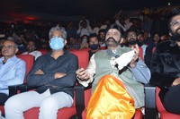 Akhanda Movie Pre Release set 4